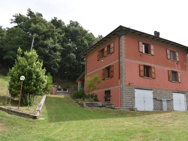 casa indipendente in vendita a Monzuno