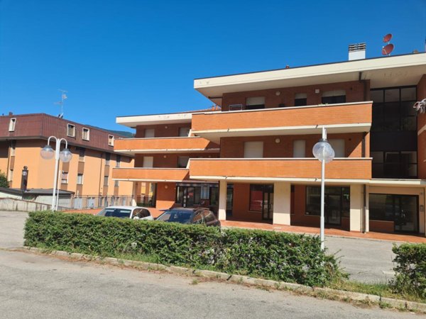 appartamento in vendita a Monzuno in zona Rioveggio