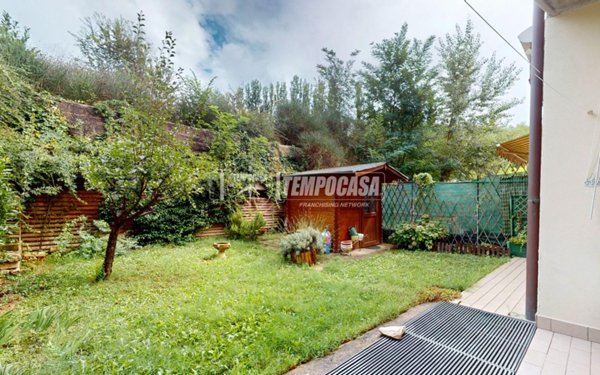appartamento in vendita a Monzuno