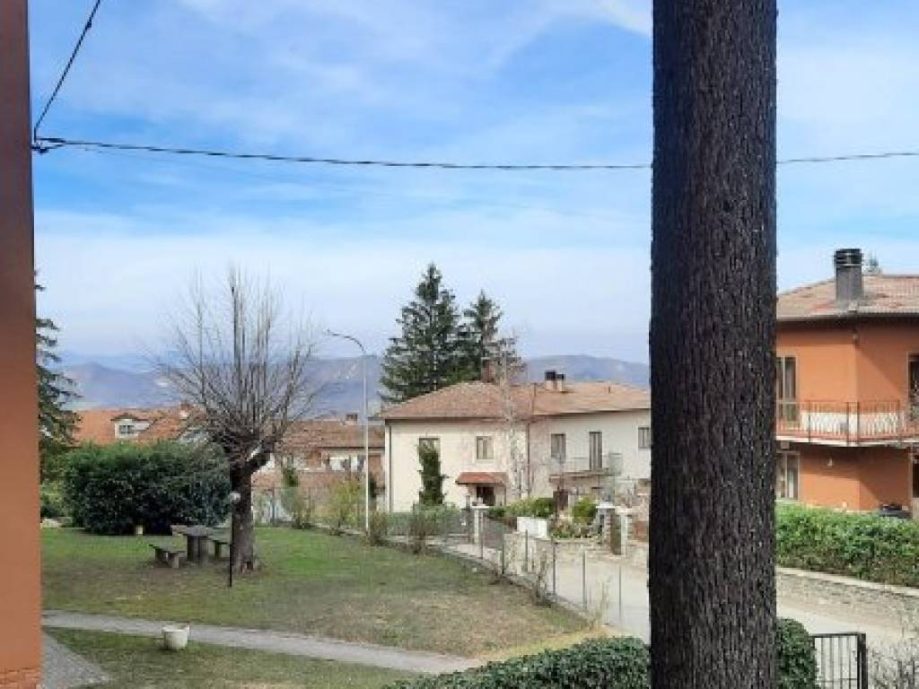 appartamento in vendita a Monzuno