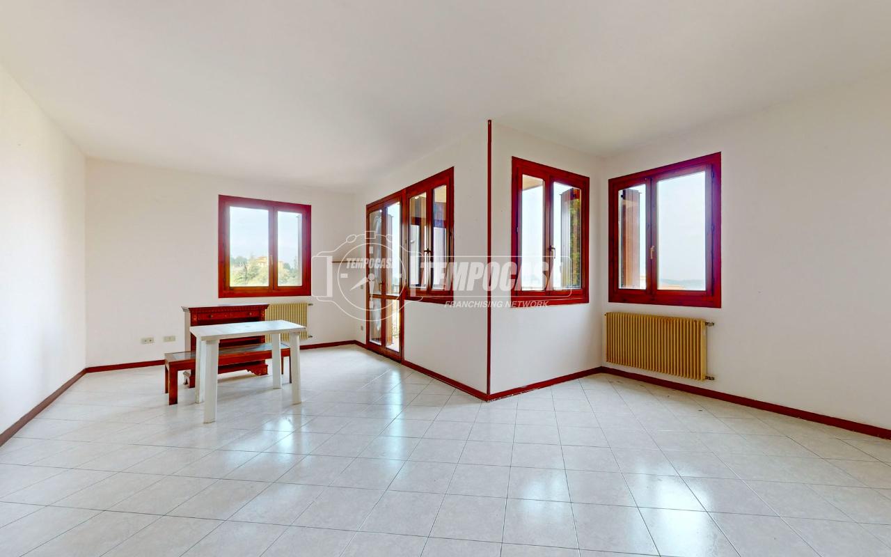 appartamento in vendita a Monzuno