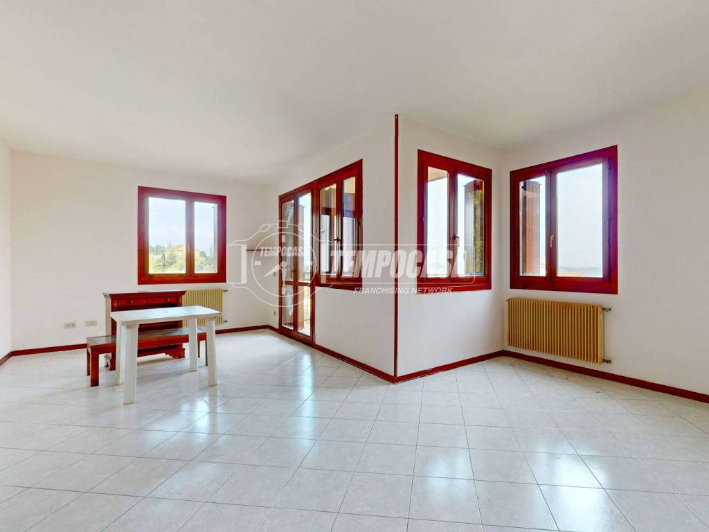 appartamento in vendita a Monzuno