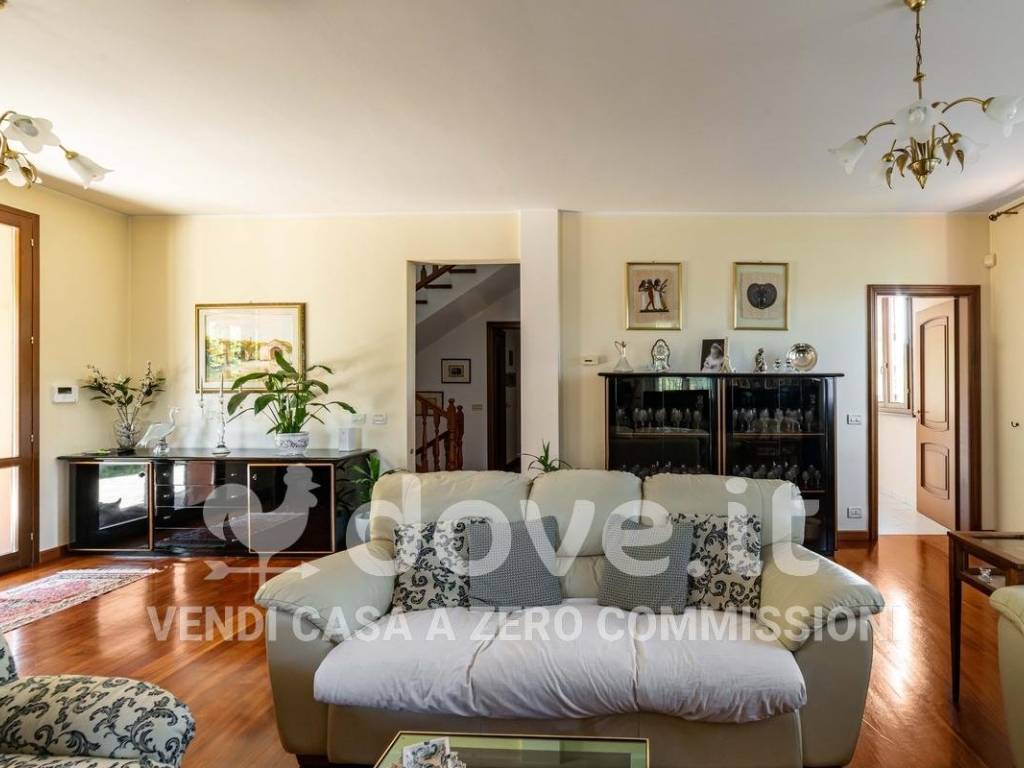 casa indipendente in vendita a Monzuno in zona Rioveggio
