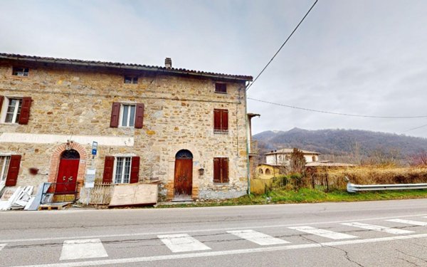 appartamento in vendita a Monzuno in zona Vado