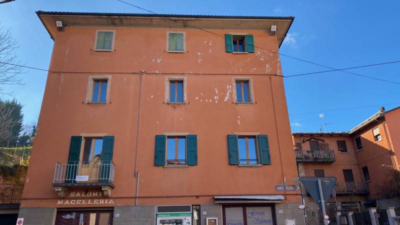 appartamento in vendita a Monzuno