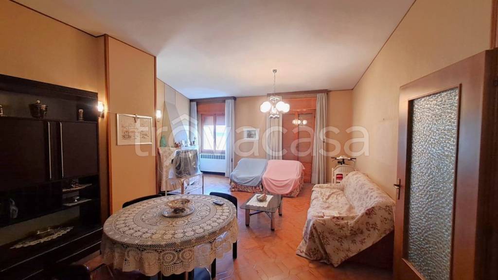 appartamento in vendita a Monzuno