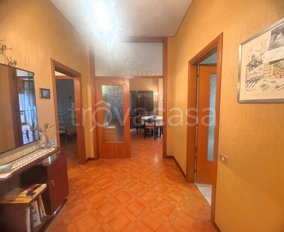appartamento in vendita a Monzuno