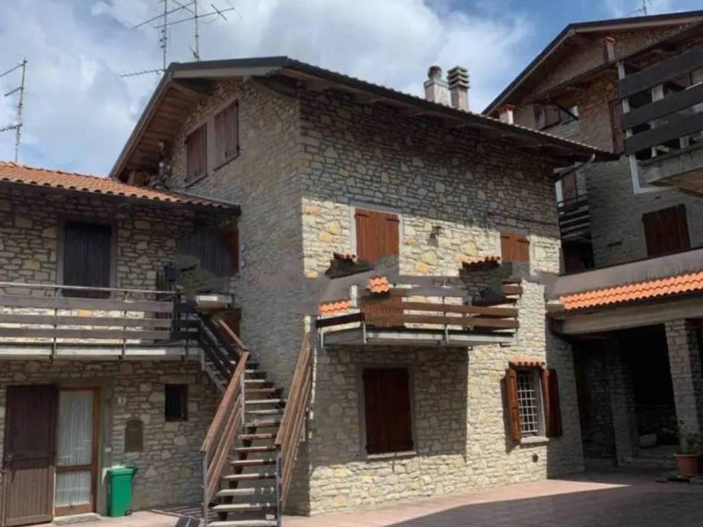 appartamento in vendita a Monzuno
