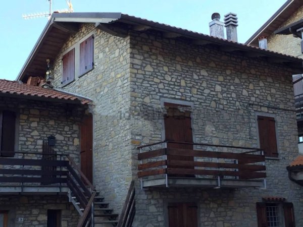 appartamento in vendita a Monzuno