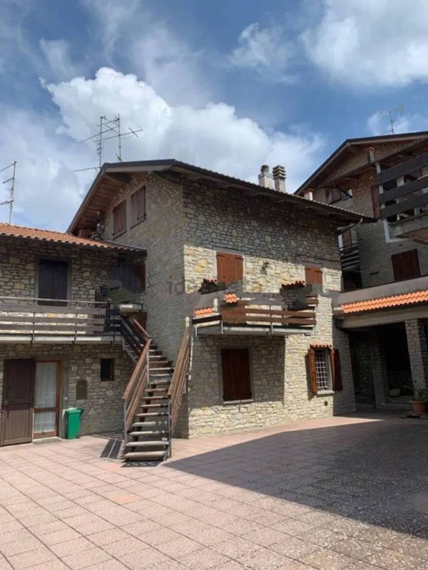 appartamento in vendita a Monzuno