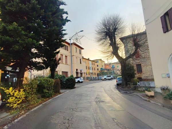 appartamento in vendita a Monzuno