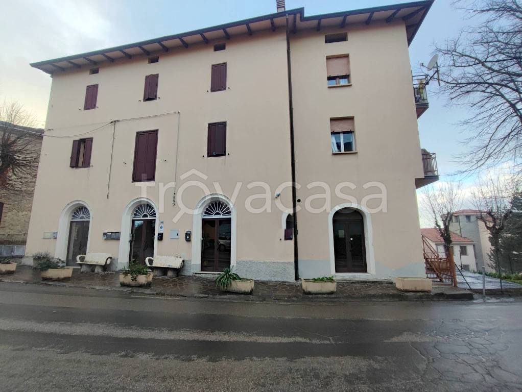 appartamento in vendita a Monzuno