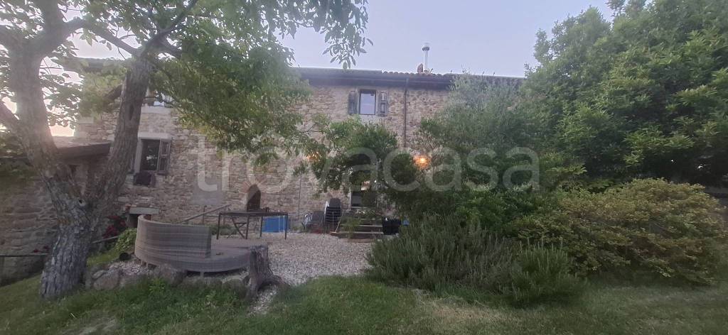 casa indipendente in vendita a Monzuno