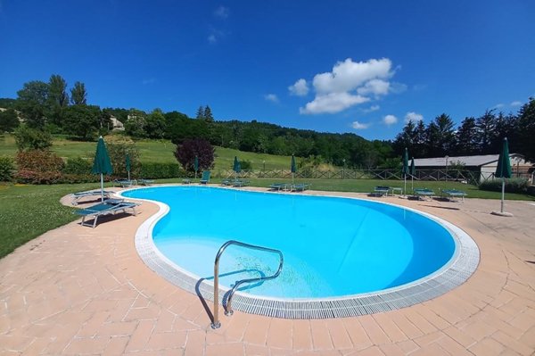 appartamento in vendita a Monzuno