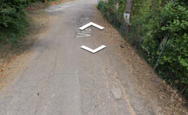 appartamento in vendita a Monzuno