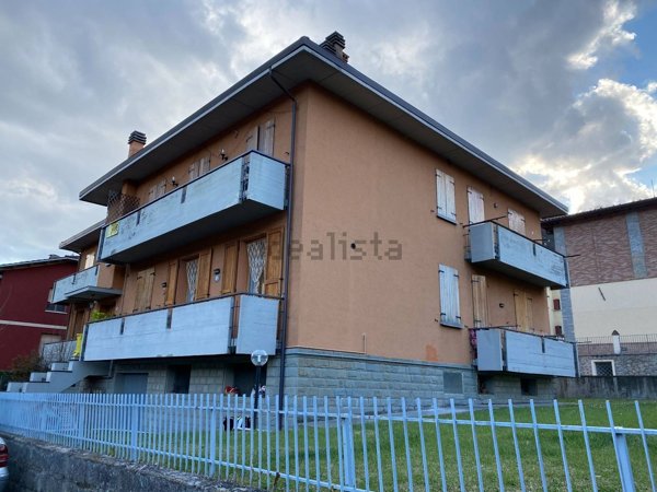 appartamento in vendita a Monzuno