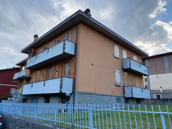 appartamento in vendita a Monzuno