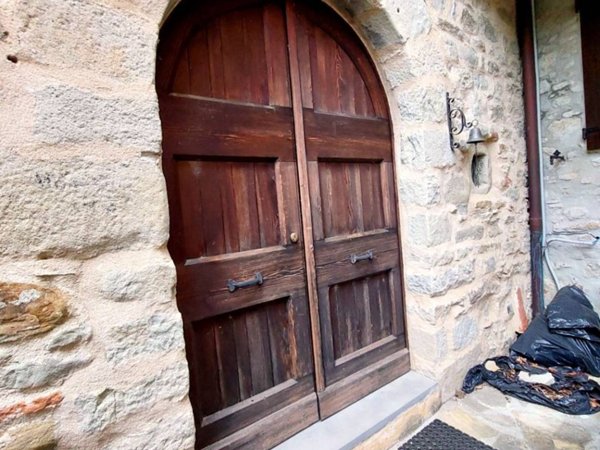 casa indipendente in vendita a Monzuno in zona Rioveggio