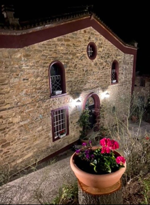 casa indipendente in vendita a Monzuno in zona Rioveggio