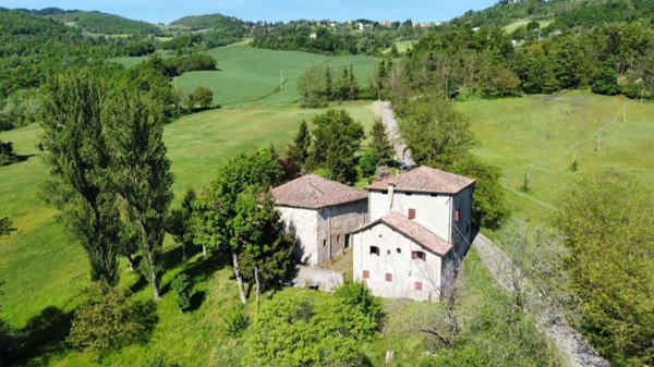 casa indipendente in vendita a Monzuno