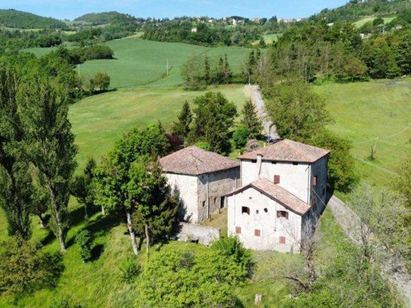 casa indipendente in vendita a Monzuno