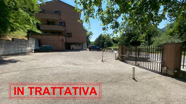 appartamento in vendita a Monzuno in zona Vado