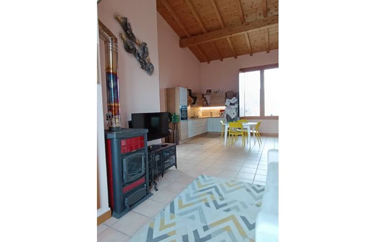 casa indipendente in vendita a Monzuno