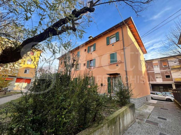 appartamento in vendita a Monzuno in zona Vado