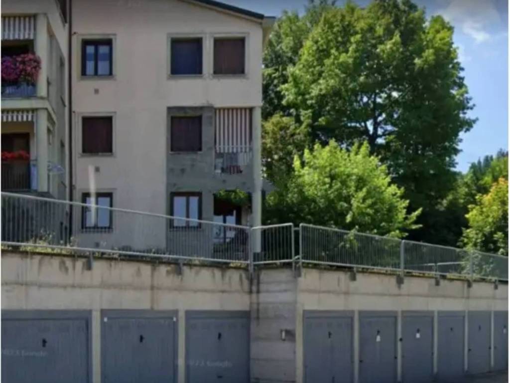 appartamento in vendita a Monzuno