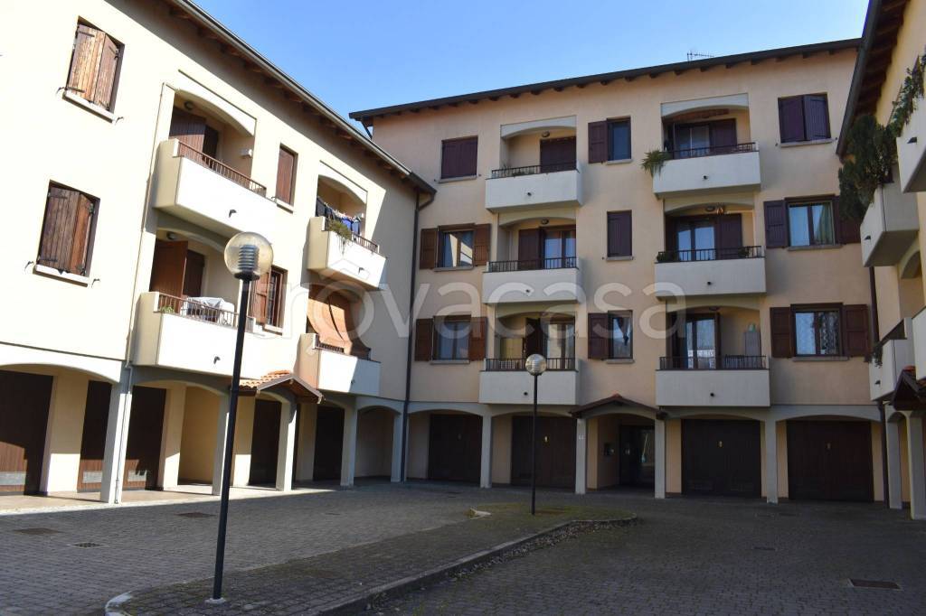 appartamento in vendita a Monzuno in zona Rioveggio