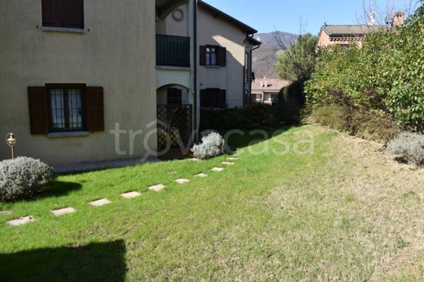 appartamento in vendita a Monzuno in zona Rioveggio