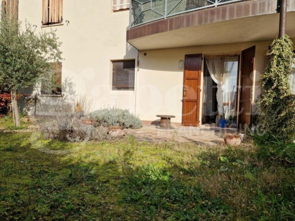 appartamento in vendita a Monzuno in zona Vado