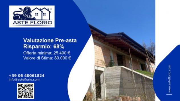 appartamento in vendita a Monzuno