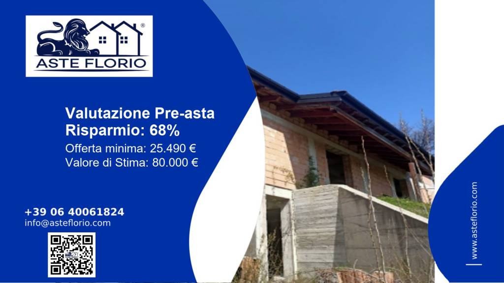 appartamento in vendita a Monzuno
