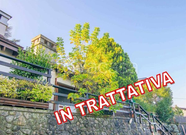 casa indipendente in vendita a Monzuno