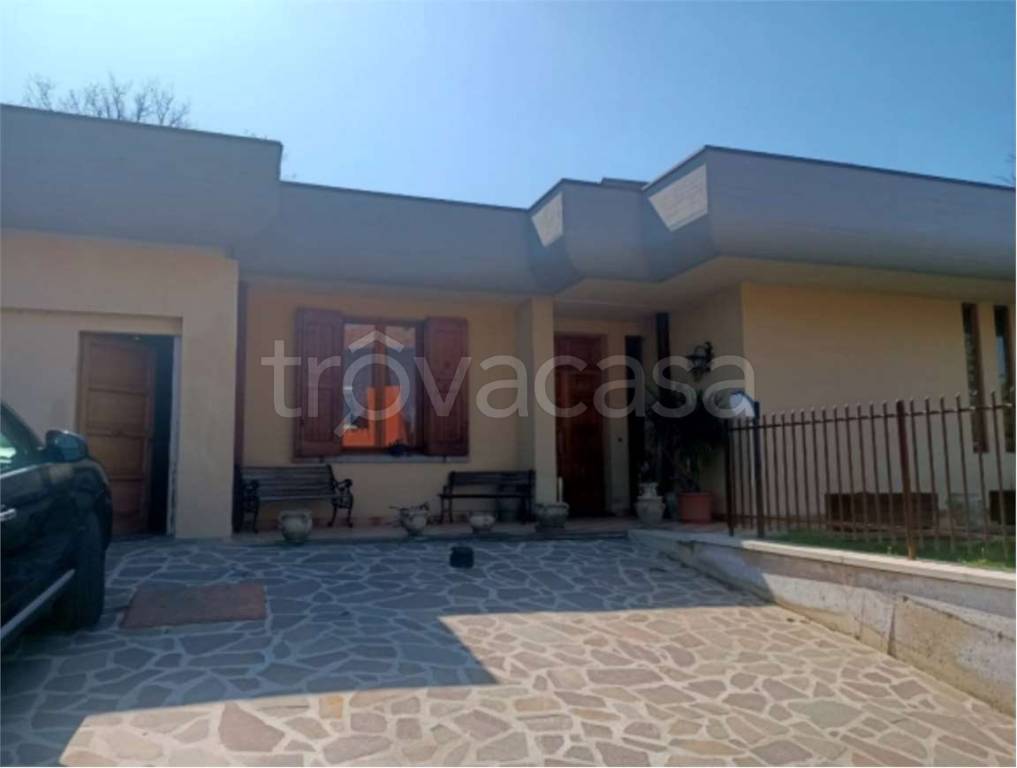 casa indipendente in vendita a Monzuno