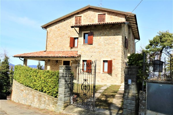 casa indipendente in vendita a Monzuno