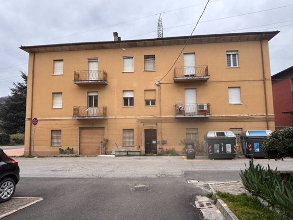 appartamento in vendita a Monzuno in zona Vado