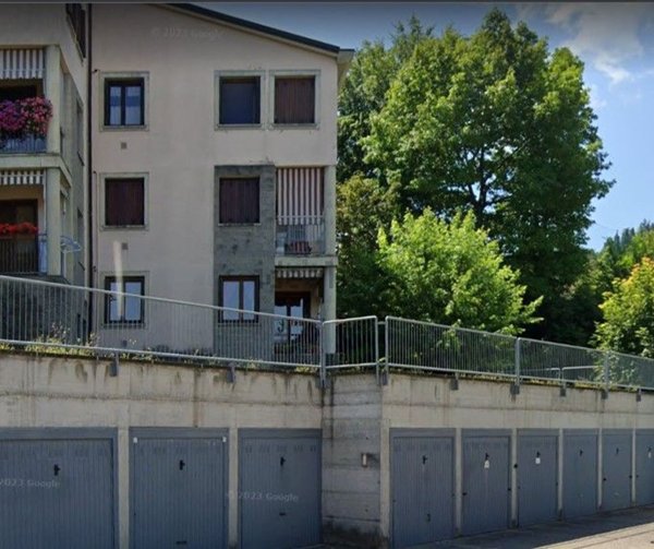 appartamento in vendita a Monzuno