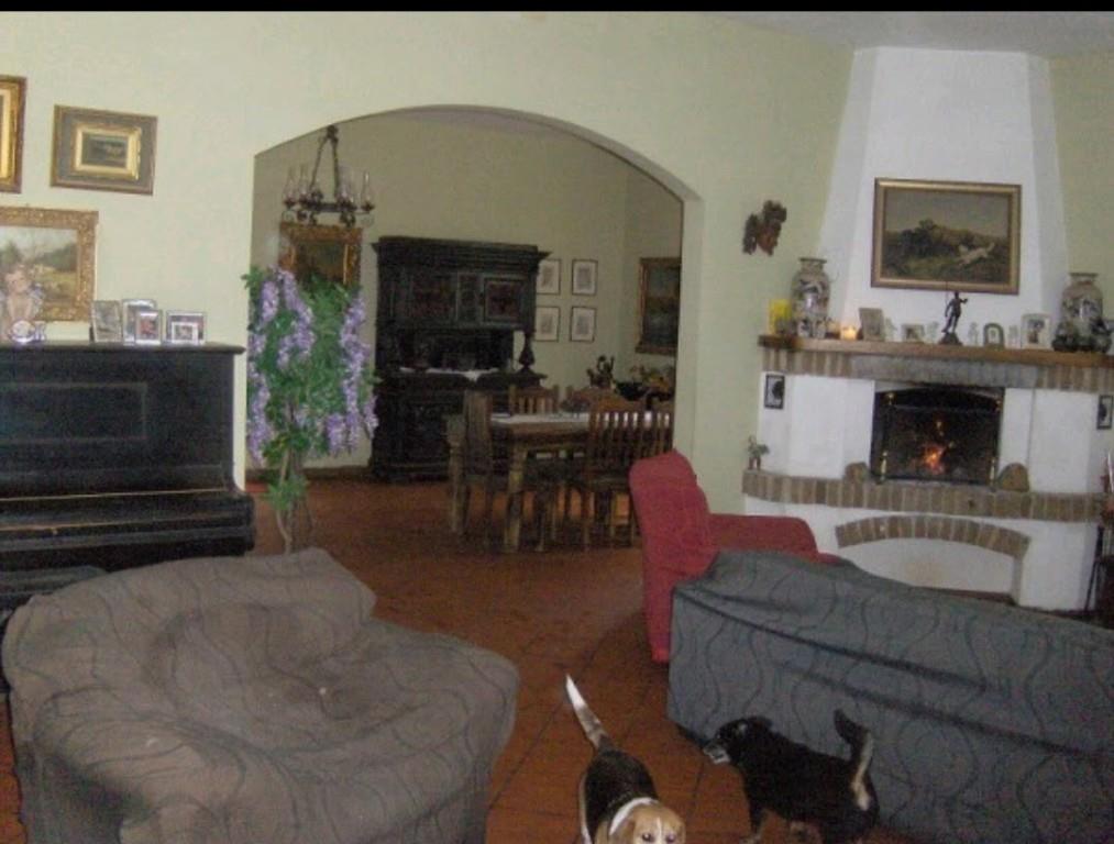 casa indipendente in vendita a Monzuno