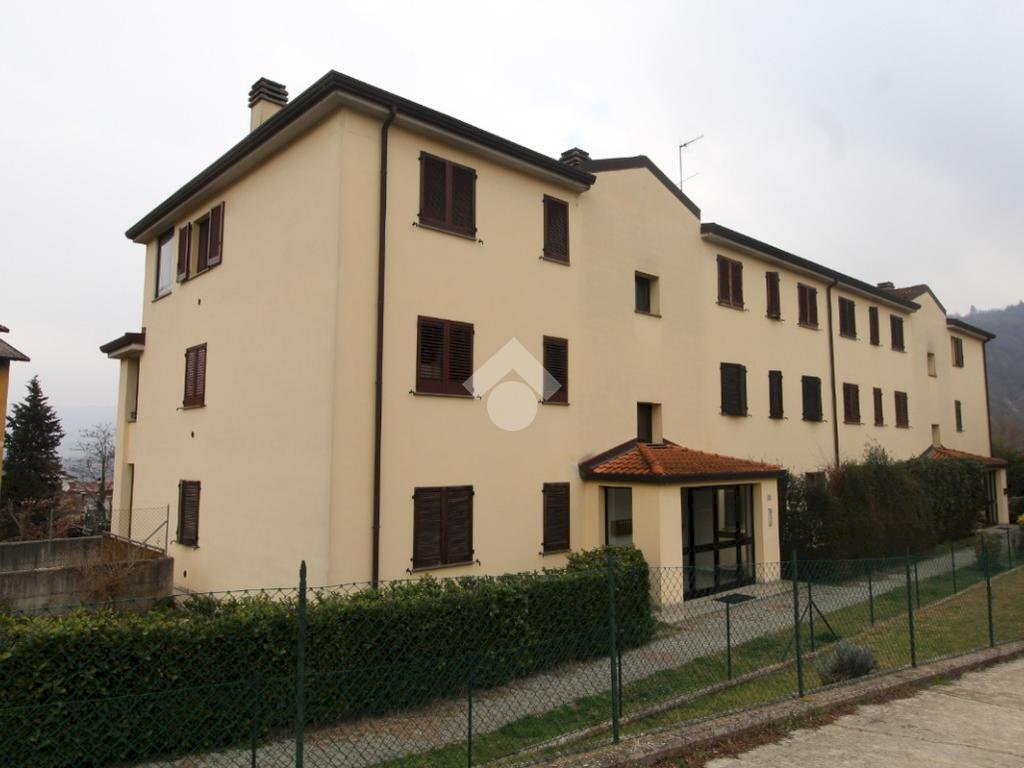 appartamento in vendita a Monzuno in zona Vado