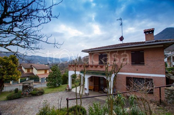 casa indipendente in vendita a Monzuno in zona Vado