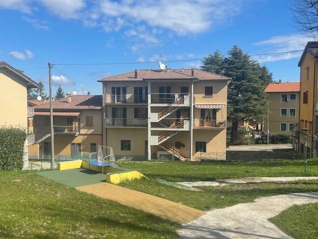 appartamento in vendita a Monzuno