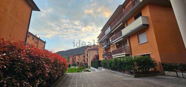 appartamento in vendita a Monzuno in zona Vado