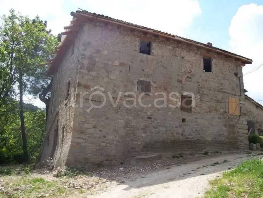 casa indipendente in vendita a Monzuno in zona Vado