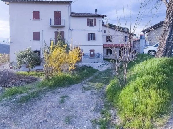 appartamento in vendita a Monzuno