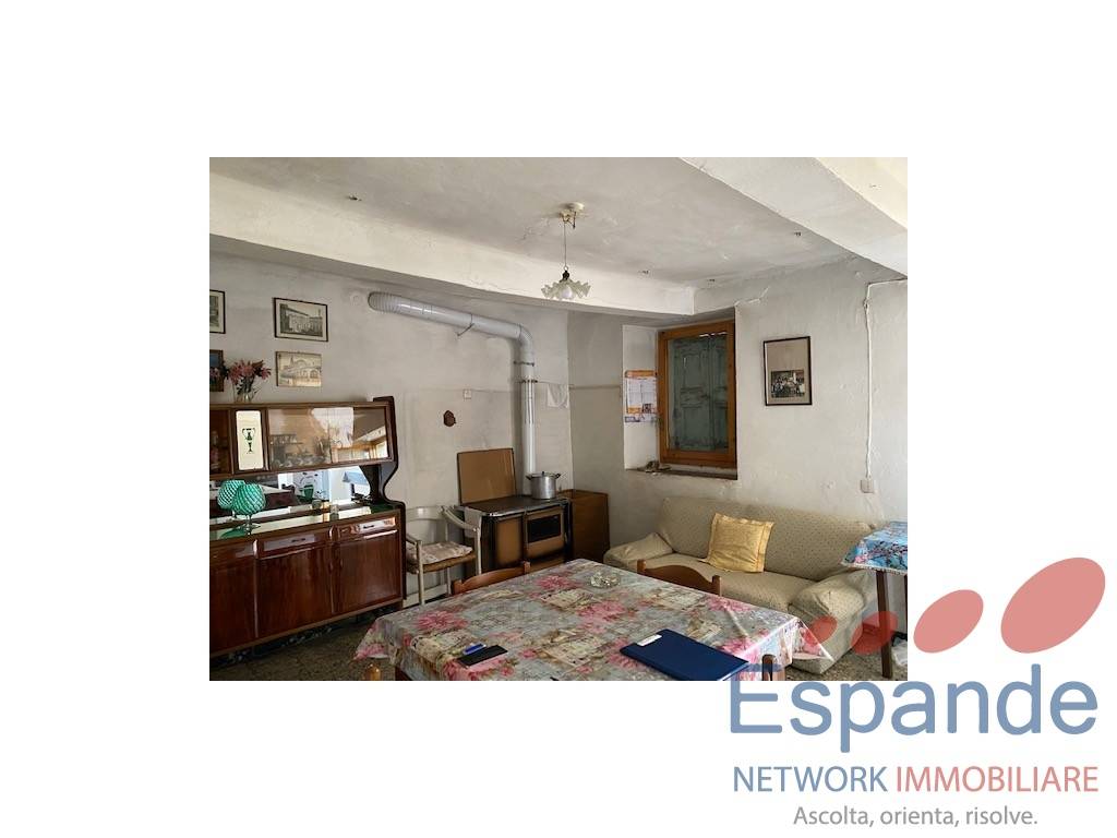 casa indipendente in vendita a Monzuno in zona Rioveggio