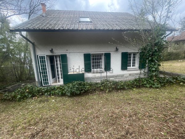 casa indipendente in vendita a Monzuno in zona Rioveggio