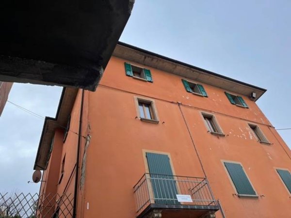 appartamento in vendita a Monzuno