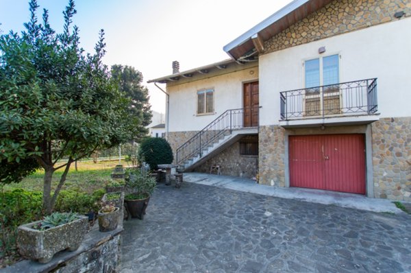 casa indipendente in vendita a Monzuno in zona Vado